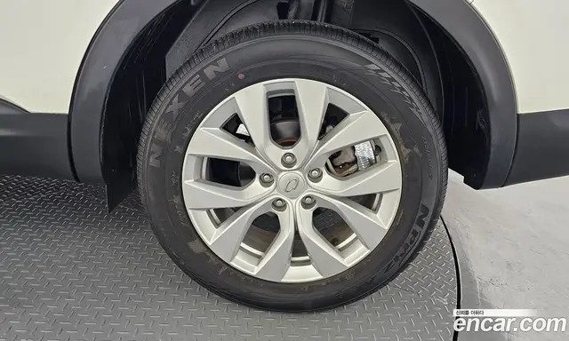 Renault (Samsung) XM3 2020 1.6 автомат (гидро), миниатюра 7