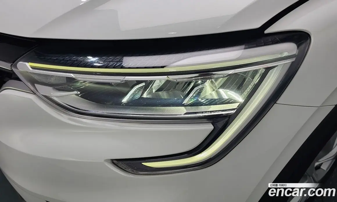 Renault (Samsung) XM3 2020 1.6 автомат (гидро), фото 8