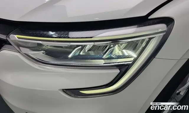 Renault (Samsung) XM3 2020 1.6 автомат (гидро), миниатюра 8