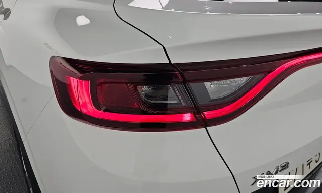 Renault (Samsung) XM3 2020 1.6 автомат (гидро), миниатюра 9