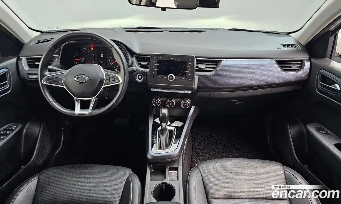Renault (Samsung) XM3 2020 1.6 автомат (гидро), фото 10