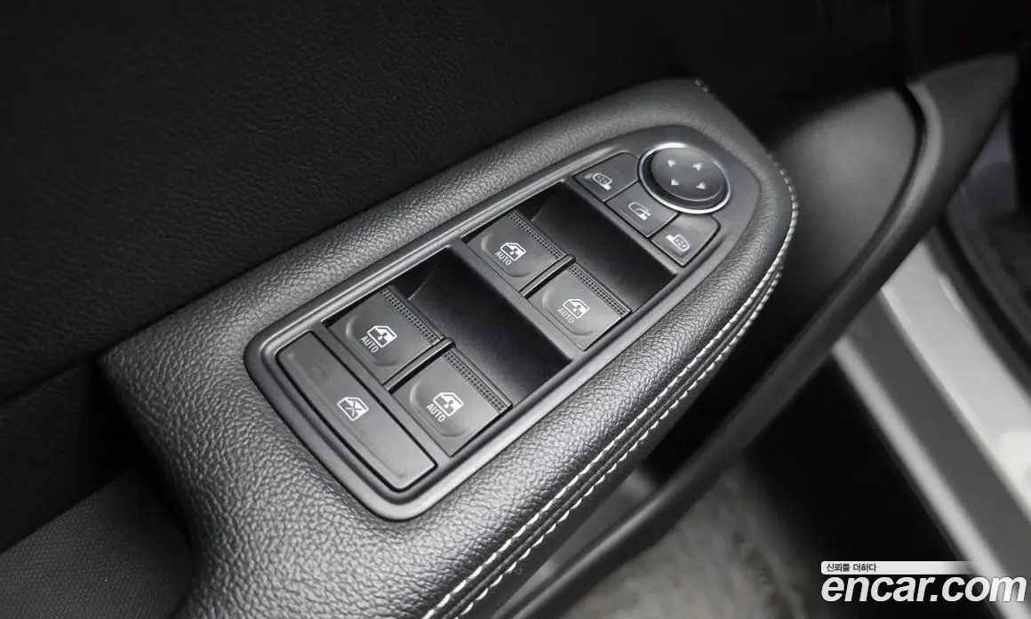 Renault (Samsung) XM3 2020 1.3 автомат (гидро), фото 13