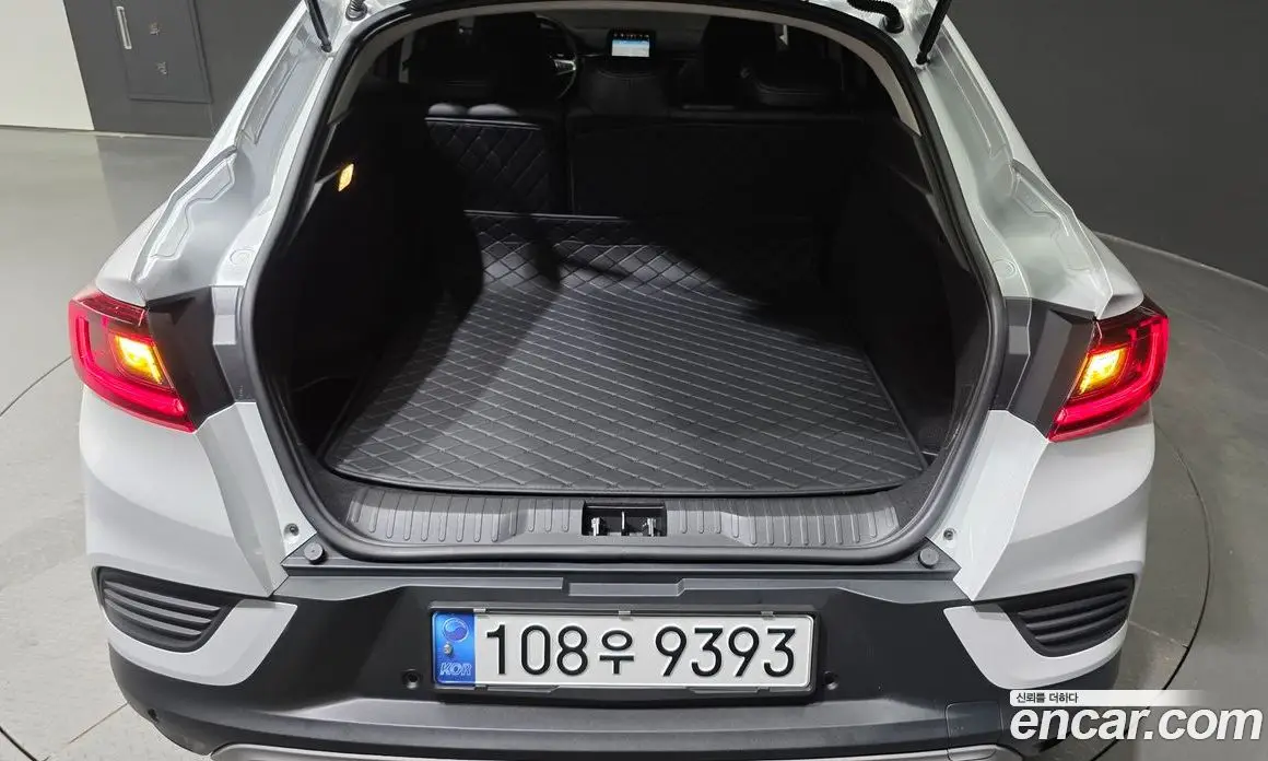 Renault (Samsung) XM3 2020 1.3 автомат (гидро), фото 20
