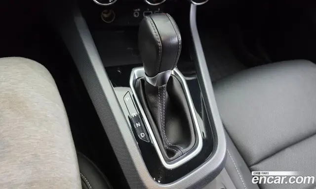 Renault (Samsung) XM3 2020 1.3 автомат (гидро), миниатюра 9