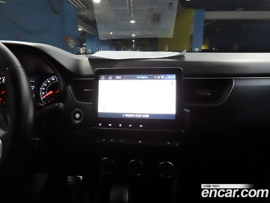 Renault (Samsung) XM3 2020 1.3 автомат (гидро), фото 12