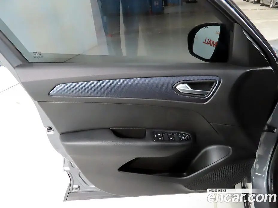 Renault (Samsung) XM3 2020 1.3 автомат (гидро), фото 14