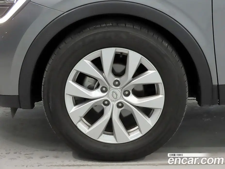 Renault (Samsung) XM3 2020 1.3 автомат (гидро), фото 20
