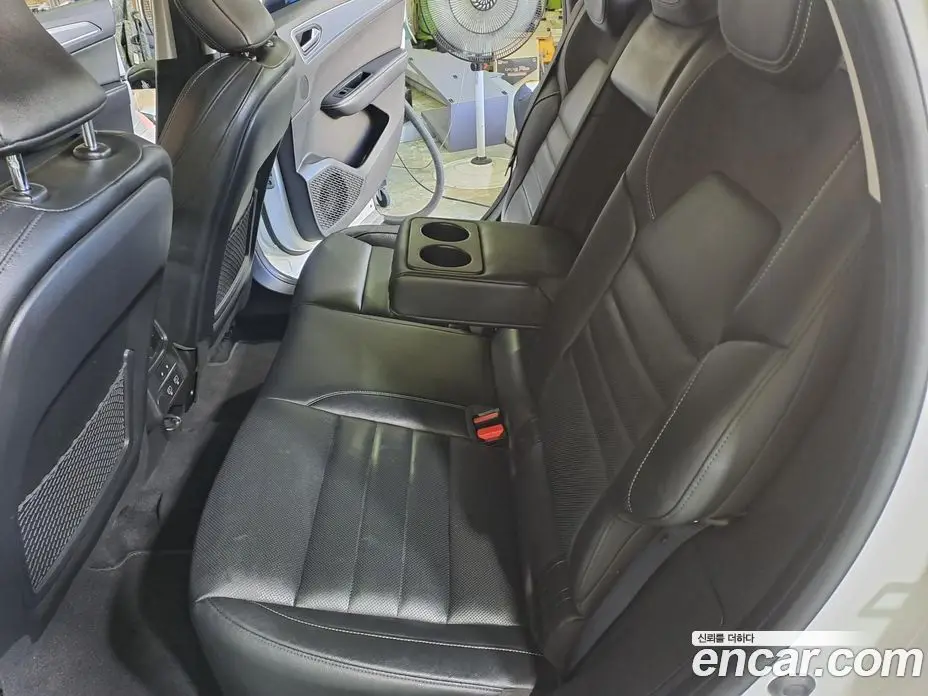 Renault (Samsung) XM3 2021 1.6 автомат (гидро), фото 12