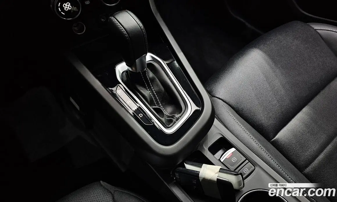 Renault (Samsung) XM3 2021 1.3 автомат (гидро), фото 12