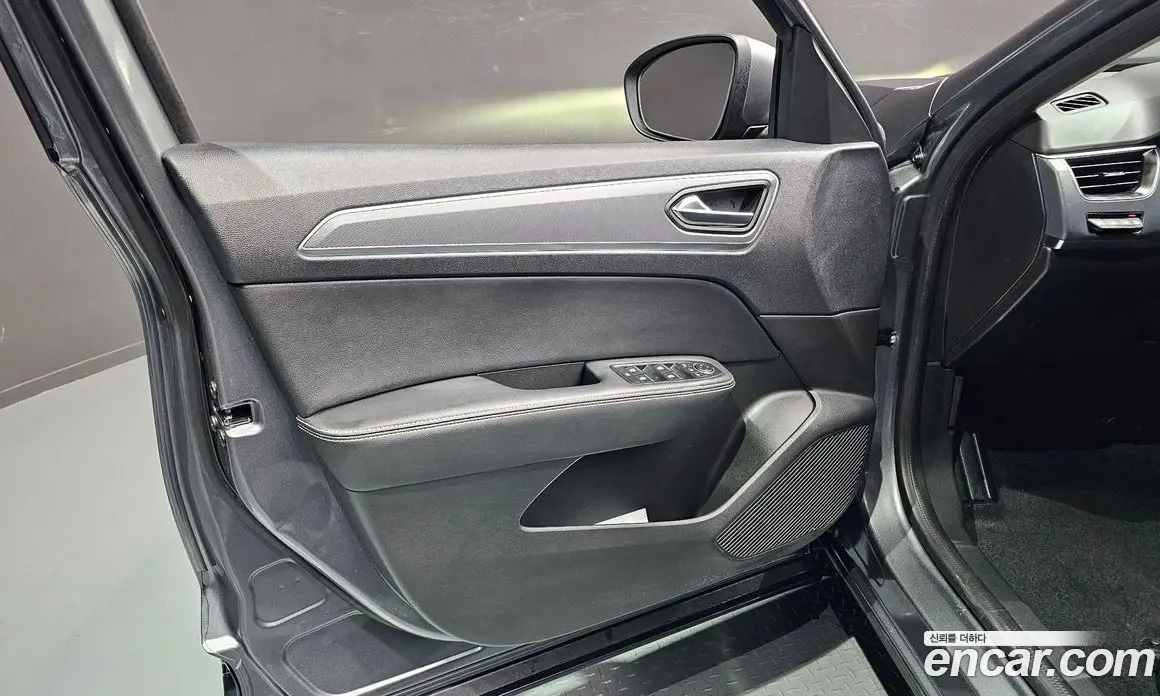 Renault (Samsung) XM3 2021 1.3 автомат (гидро), фото 14