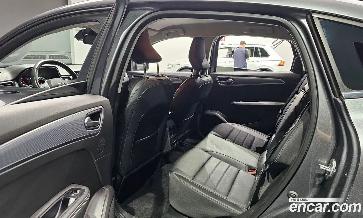 Renault (Samsung) XM3 2021 1.3 автомат (гидро), фото 17