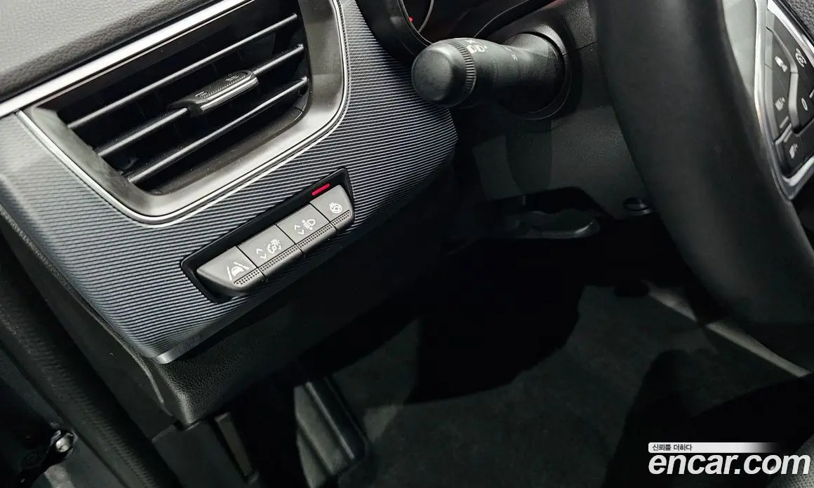Renault (Samsung) XM3 2021 1.3 автомат (гидро), фото 22