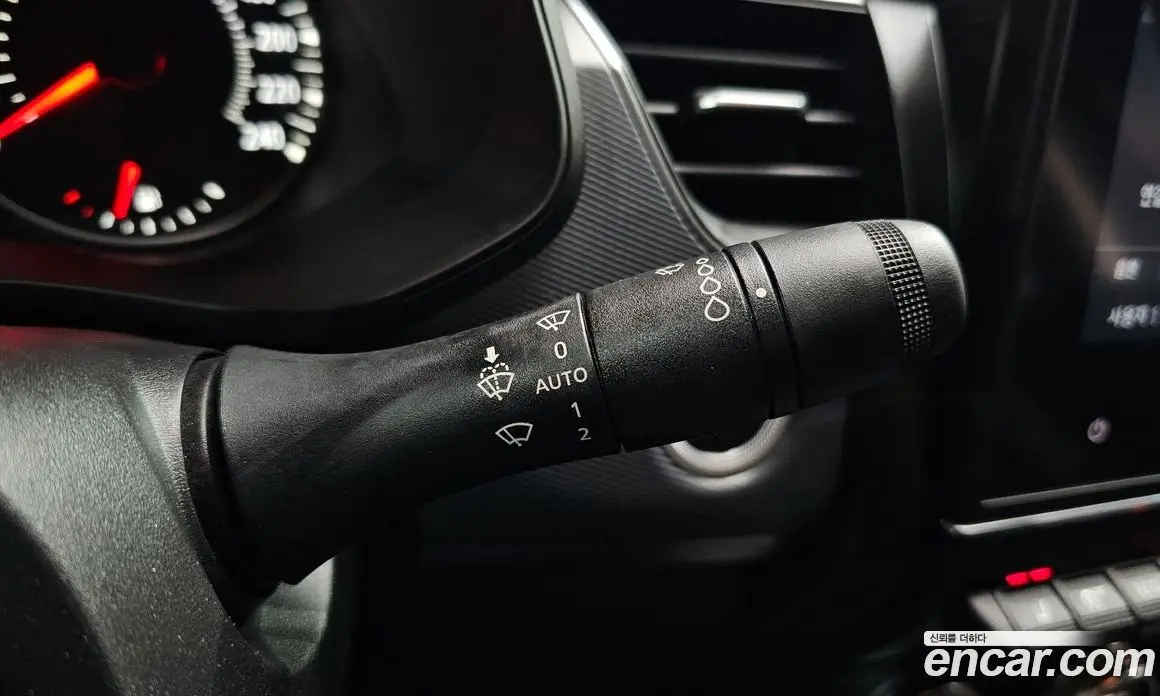 Renault (Samsung) XM3 2021 1.3 автомат (гидро), фото 24