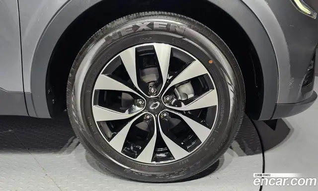Renault (Samsung) XM3 2021 1.3 автомат (гидро), миниатюра 7