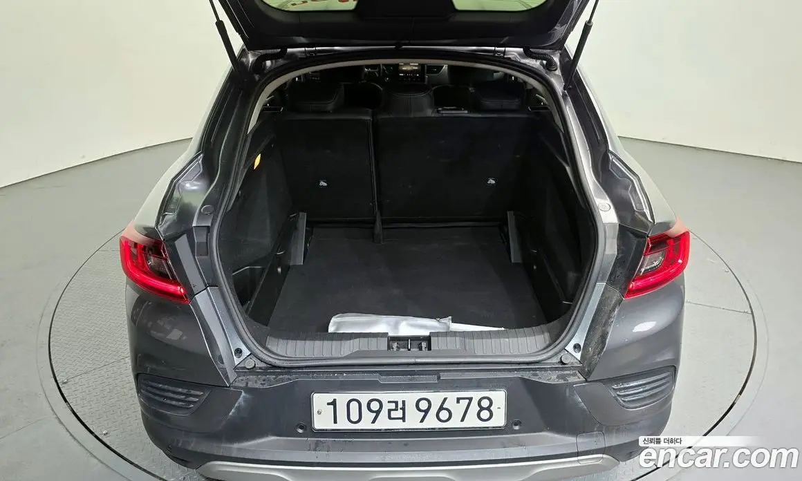 Renault (Samsung) XM3 2022 1.6 автомат (гидро), фото 30