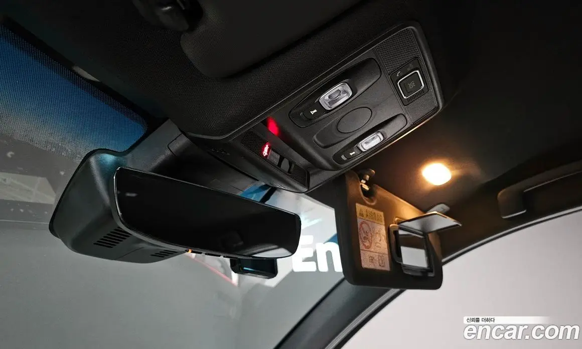 Renault (Samsung) XM3 2022 1.3 автомат (гидро), фото 28