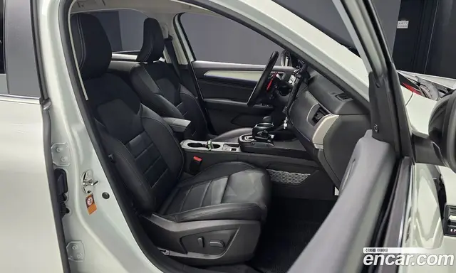 Renault (Samsung) XM3 2022 1.3 автомат (гидро), миниатюра 12