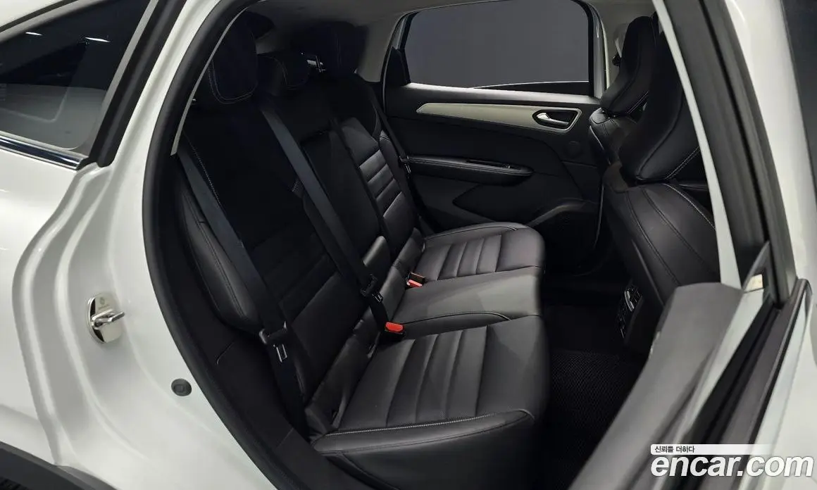 Renault (Samsung) XM3 2022 1.3 автомат (гидро), фото 15