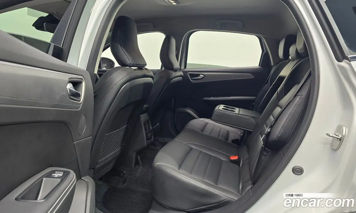 Renault (Samsung) XM3 2022 1.3 автомат (гидро), фото 17