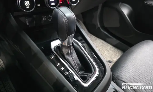 Renault (Samsung) XM3 2022 1.3 автомат (гидро), миниатюра 12