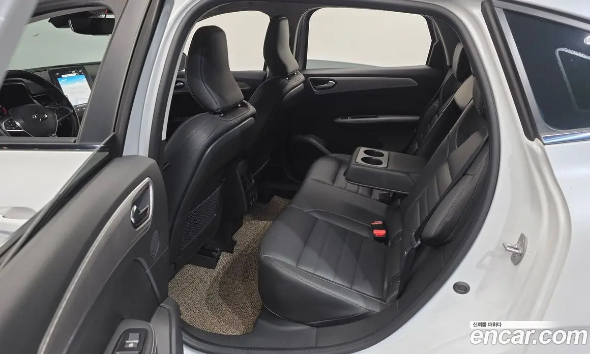 Renault (Samsung) XM3 2022 1.3 автомат (гидро), фото 12