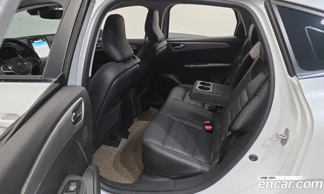 Renault (Samsung) XM3 2022 1.3 автомат (гидро), миниатюра 12