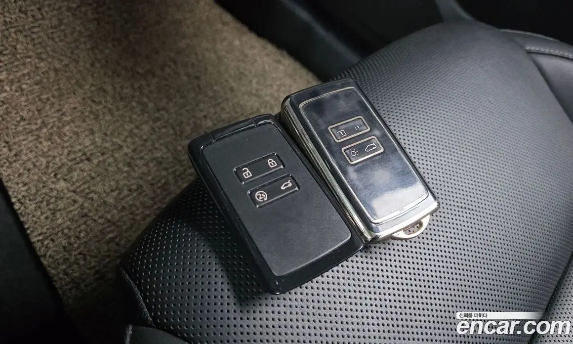 Renault (Samsung) XM3 2022 1.3 автомат (гидро), фото 16