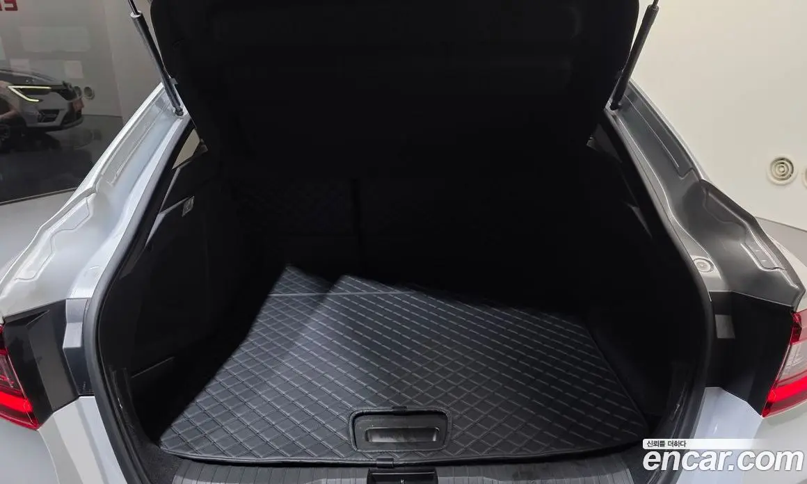 Renault (Samsung) XM3 2022 1.3 автомат (гидро), фото 17