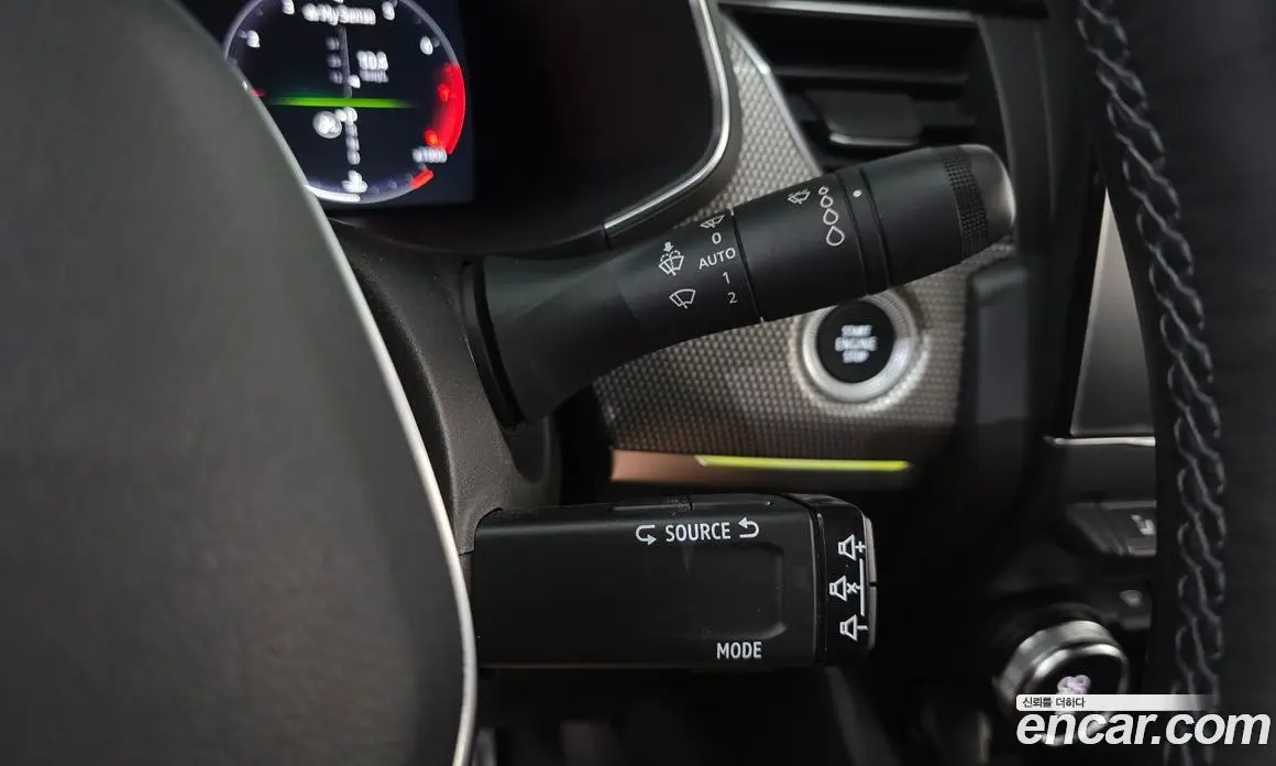 Renault (Samsung) XM3 2022 1.3 автомат (гидро), фото 20