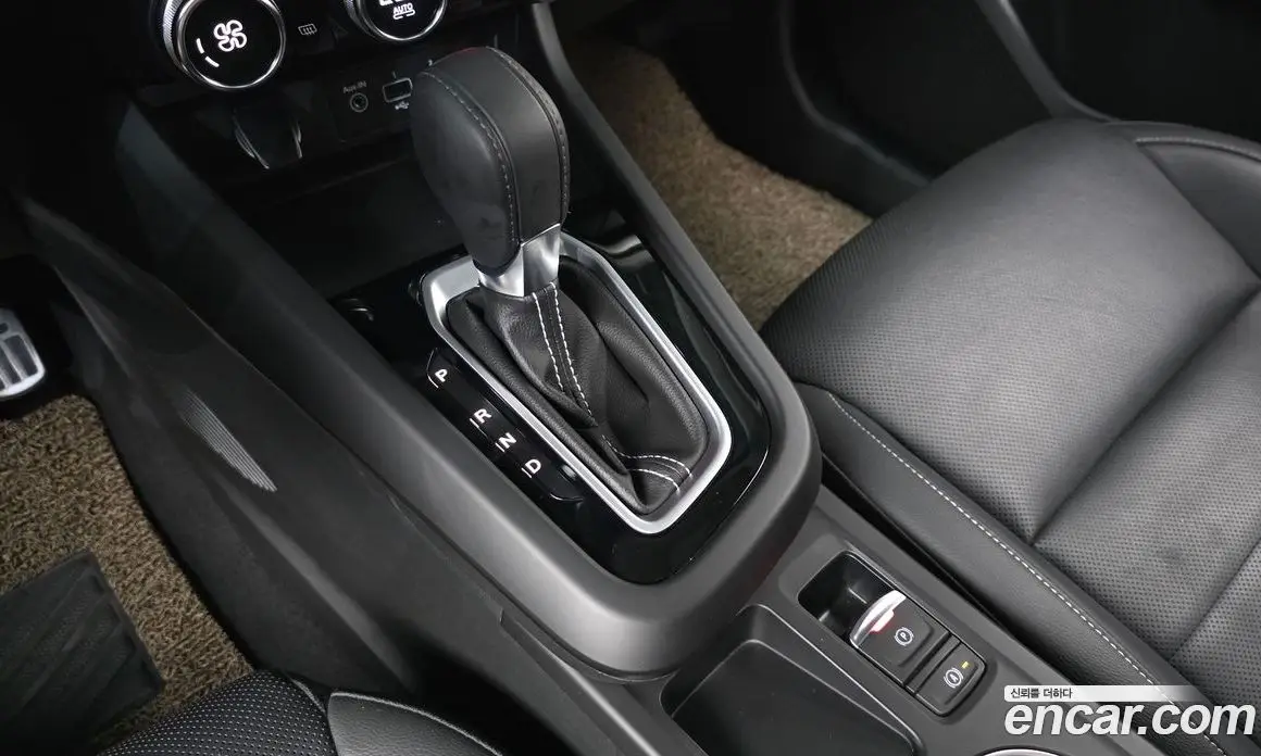 Renault (Samsung) XM3 2022 1.3 автомат (гидро), фото 9