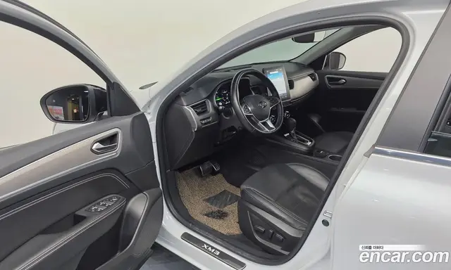 Renault (Samsung) XM3 2022 1.3 автомат (гидро), миниатюра 10