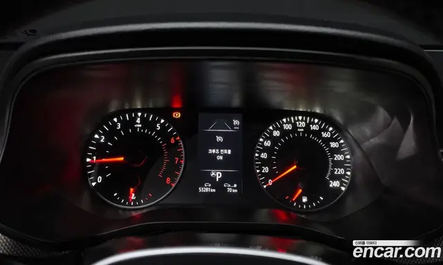 Renault (Samsung) XM3 2023 1.6 автомат (гидро), миниатюра 11 Renault (Samsung) XM3 2023 1.6 автомат (гидро), миниатюра 11