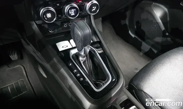 Renault (Samsung) XM3 2023 1.6 автомат (гидро), миниатюра 12