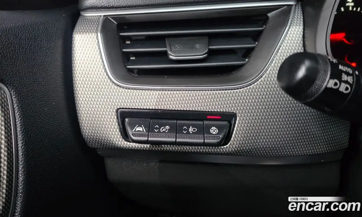 Renault (Samsung) XM3 2023 1.6 автомат (гидро), фото 25 Renault (Samsung) XM3 2023 1.6 автомат (гидро), фото 25