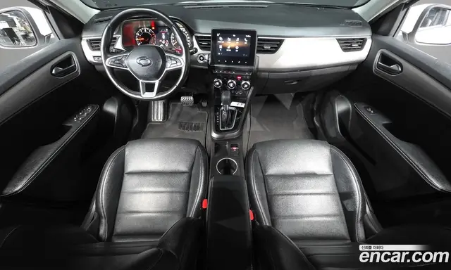 Renault (Samsung) XM3 2023 1.6 автомат (гидро), миниатюра 10 Renault (Samsung) XM3 2023 1.6 автомат (гидро), миниатюра 10