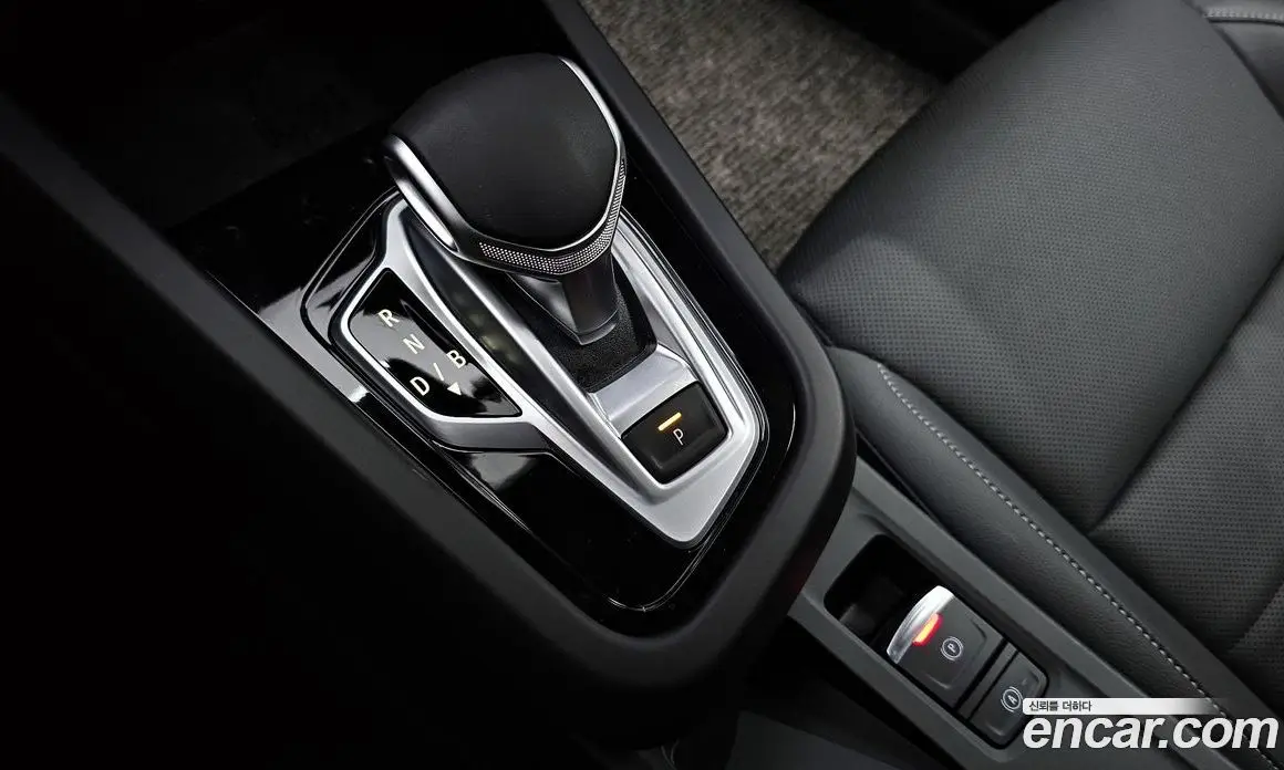 Renault (Samsung) XM3 2023 1.6 автомат (гидро), фото 12