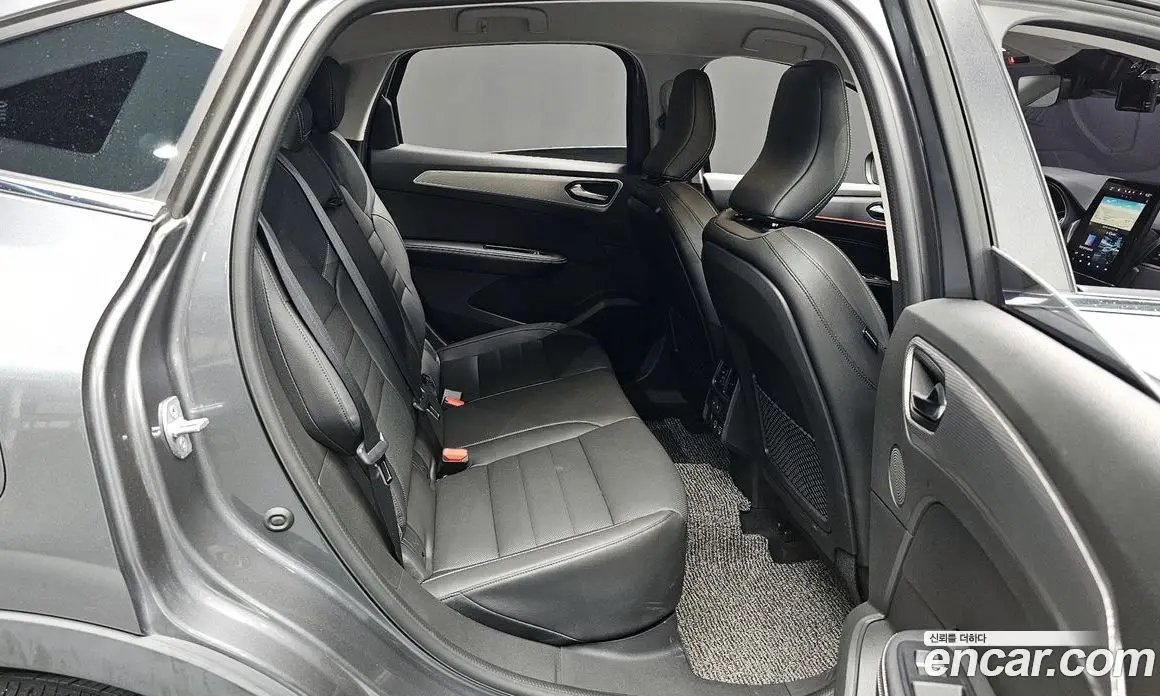 Renault (Samsung) XM3 2023 1.6 автомат (гидро), фото 17