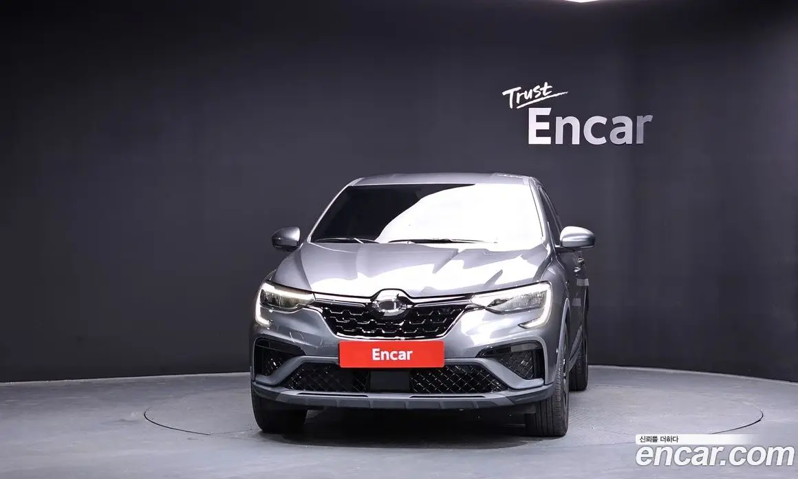 Renault (Samsung) XM3 2023 1.6 автомат (гидро), фото 3