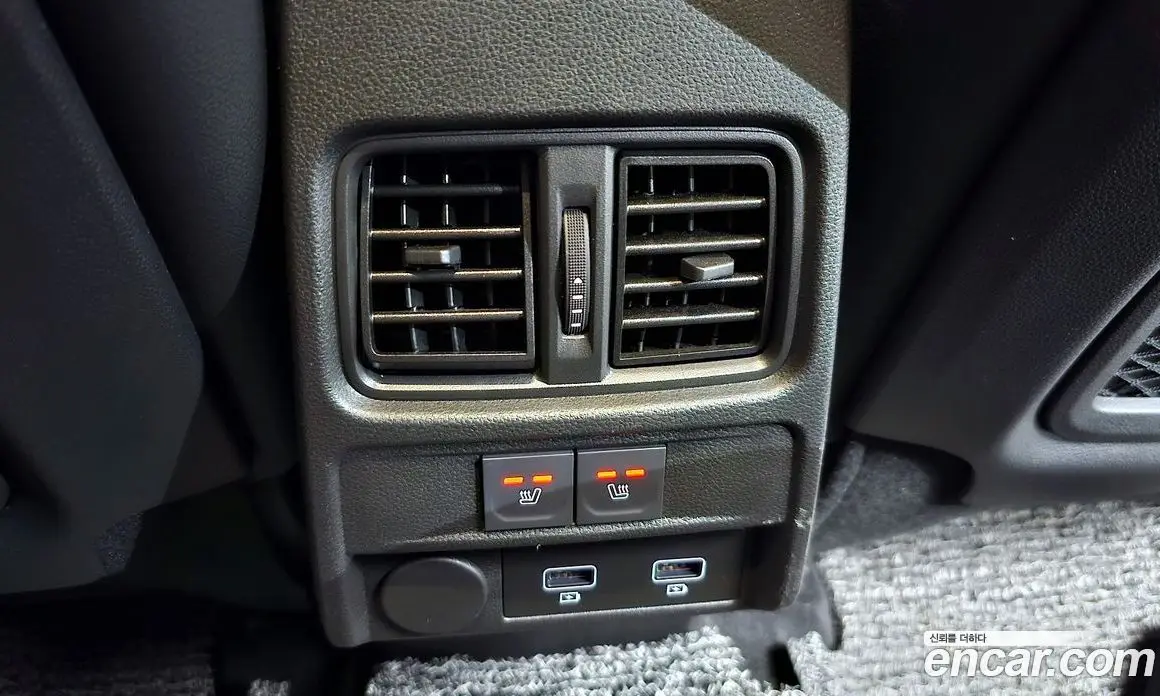Renault (Samsung) XM3 2023 1.6 автомат (гидро), фото 25
