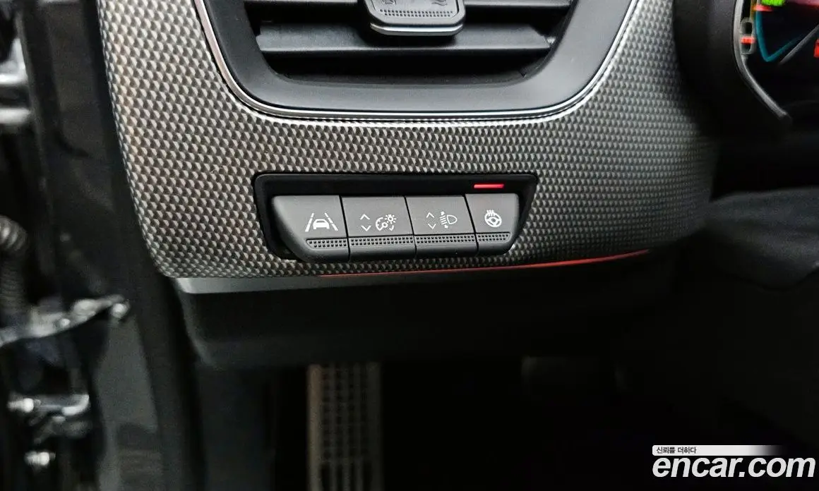 Renault (Samsung) XM3 2023 1.6 автомат (гидро), фото 28
