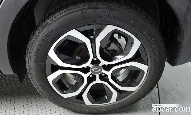 Renault (Samsung) XM3 2023 1.6 автомат (гидро), миниатюра 7