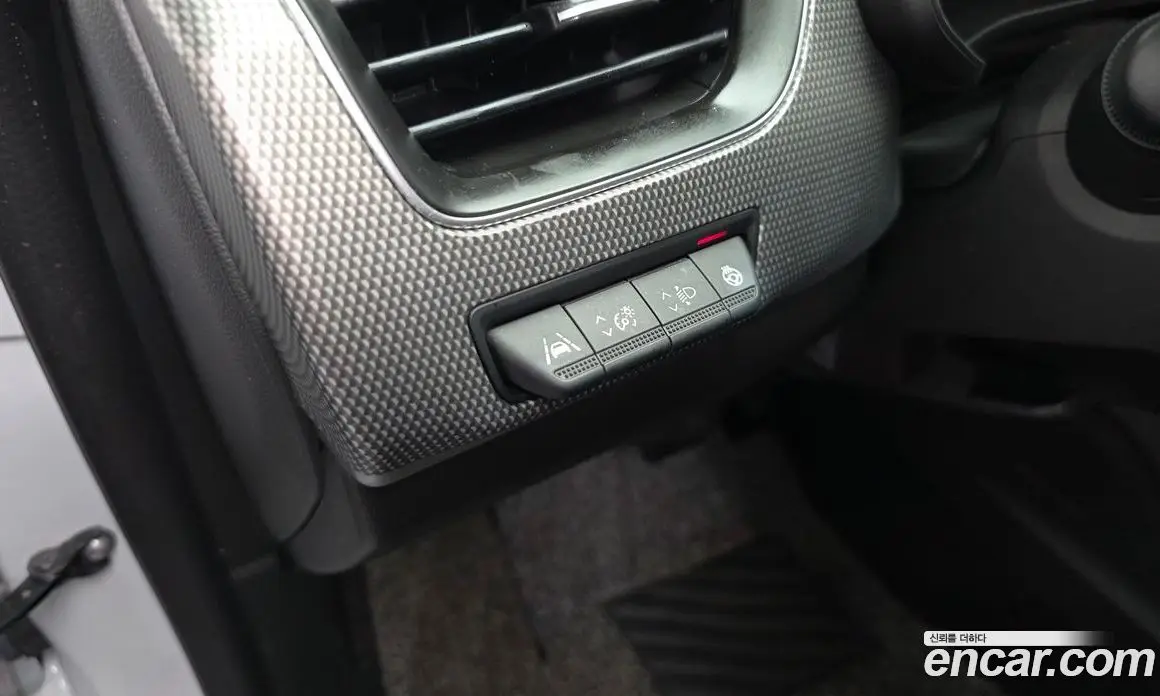 Renault (Samsung) XM3 2023 1.6 автомат (гидро), фото 24
