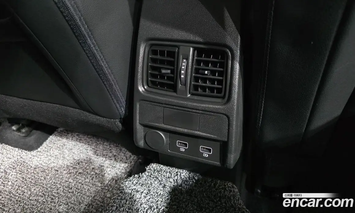 Renault (Samsung) XM3 2023 1.6 автомат (гидро), фото 33