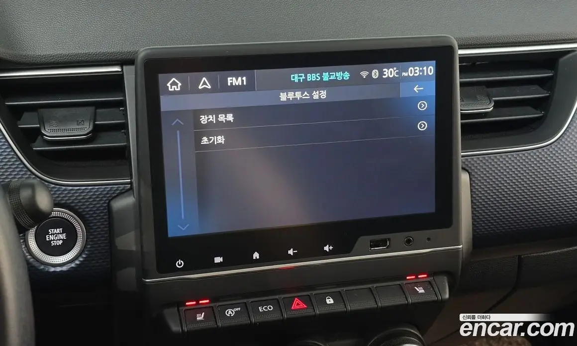 Renault (Samsung) XM3 2023 1.6 автомат (гидро), фото 23