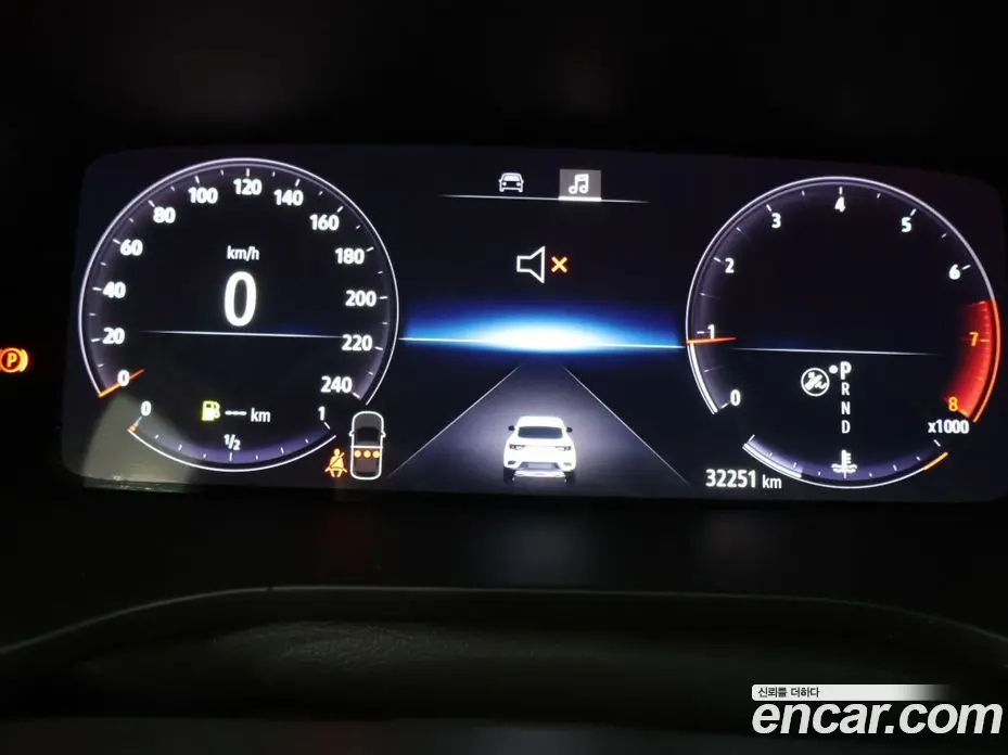 Renault (Samsung) XM3 2024 1.6 автомат (гидро), фото 11