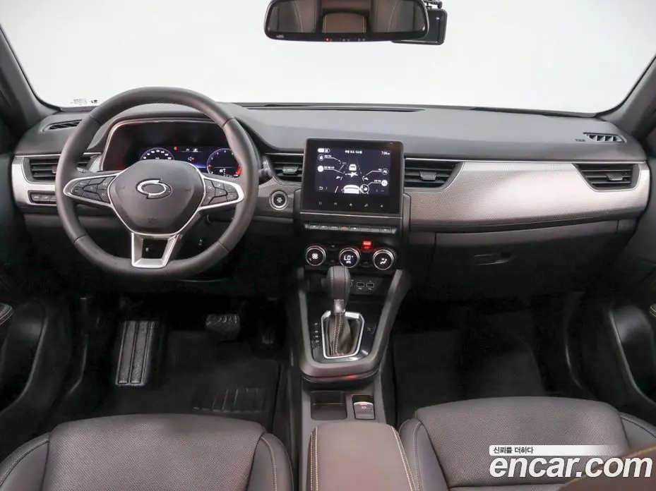 Renault (Samsung) XM3 2024 1.6 автомат (гидро), фото 15