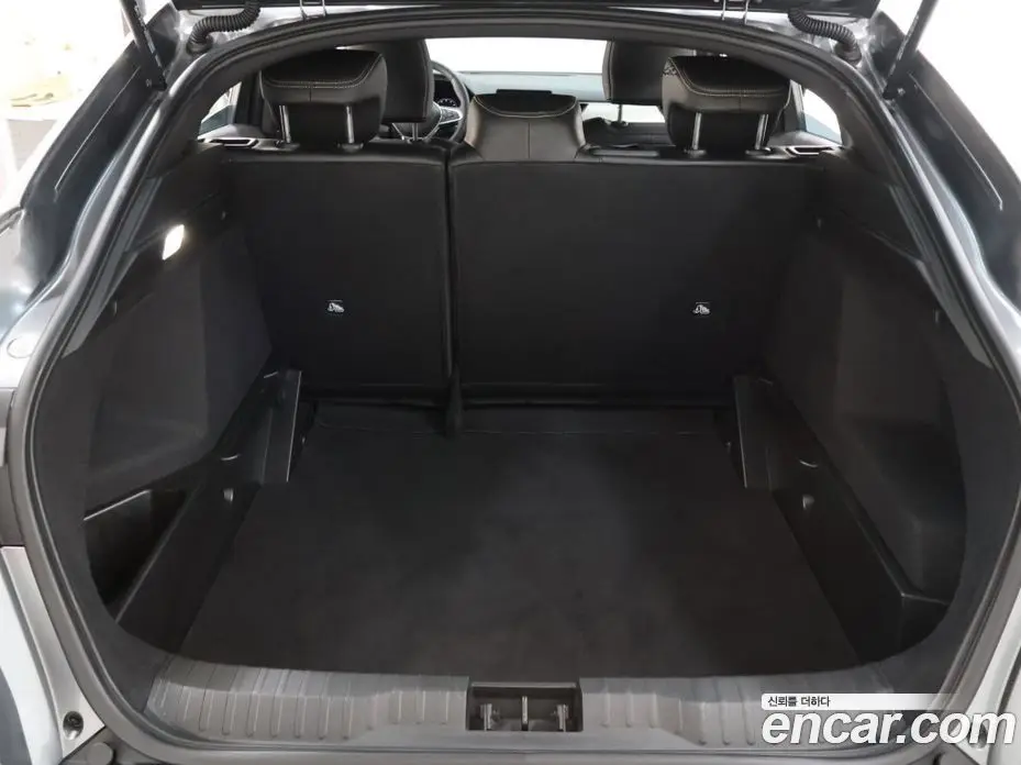Renault (Samsung) XM3 2024 1.6 автомат (гидро), фото 18