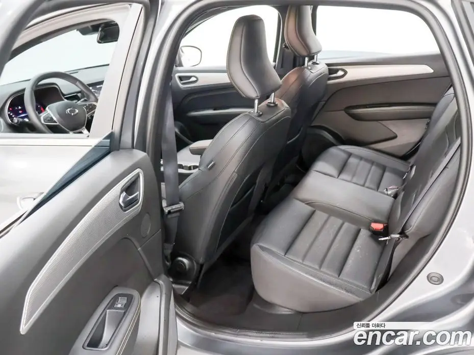 Renault (Samsung) XM3 2024 1.6 автомат (гидро), фото 10