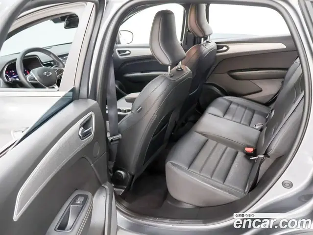Renault (Samsung) XM3 2024 1.6 автомат (гидро), миниатюра 10