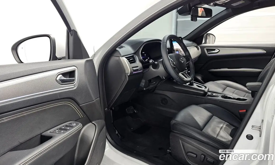 Renault (Samsung) XM3 2024 1.6 автомат (гидро), фото 13
